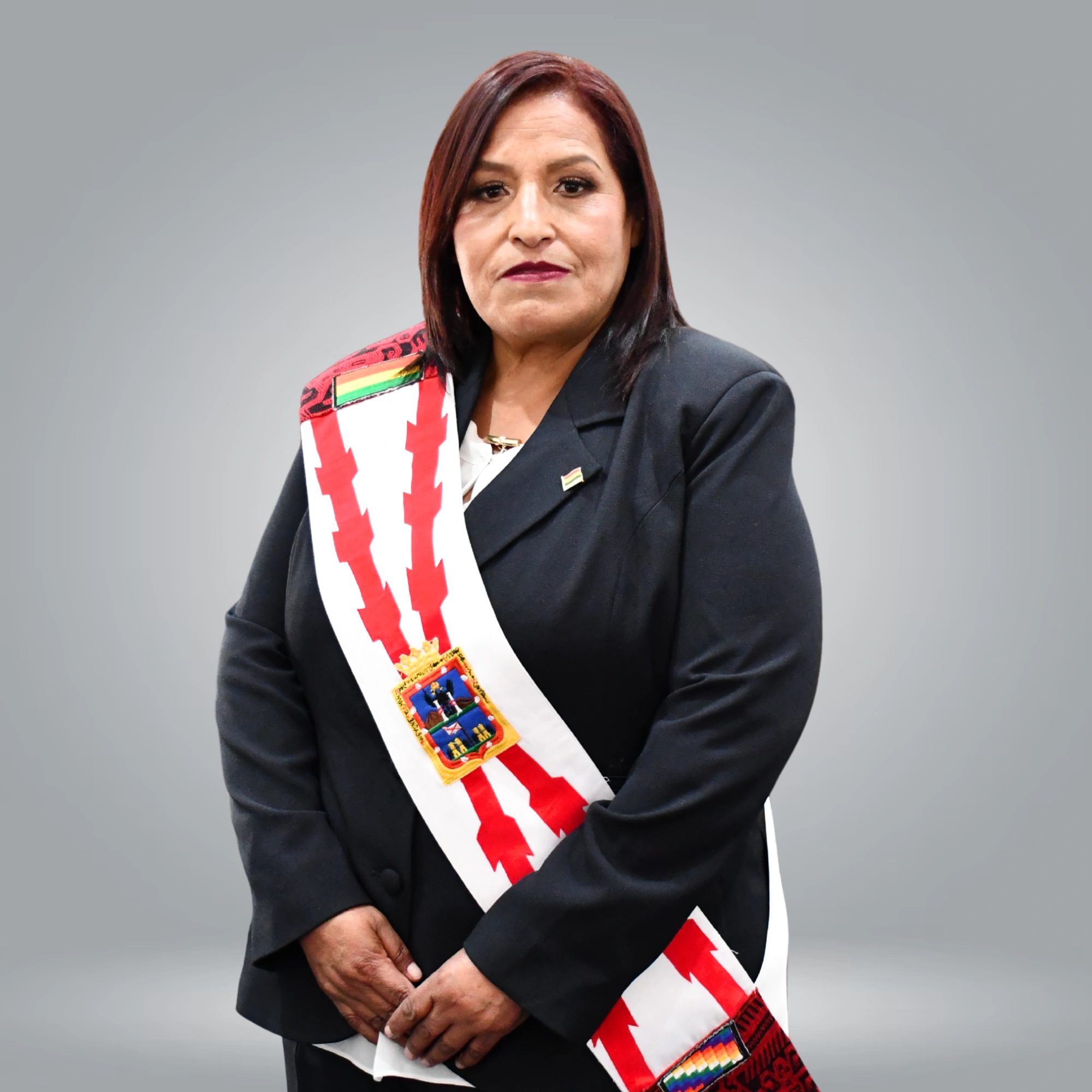 Foto de Daysi Dávalos Vargas